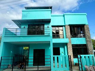 House for Sale or Rent Imus Anabu Cavite The Grand Park Place village