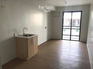 Condo for sale in Pine Suites Tagaytay, Tagaytay City, Cavite
