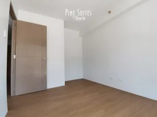 2 bedroom condo for sale in Pine Suites Tagaytay, Tagaytay City, Cavite