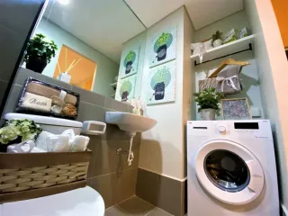 1 bedroom condo for sale in Hermosa, Las Piñas City
