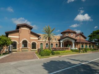Land for sale in Portofino Heights, Muntinlupa City