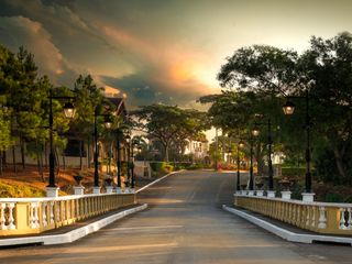 Land for sale in Portofino Heights, Muntinlupa City