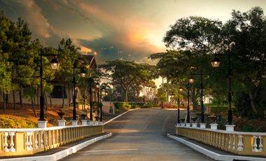 Land for sale in Portofino Heights, Muntinlupa City