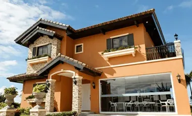 House for sale in Portofino Heights, Muntinlupa City