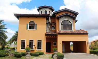 House for sale in Portofino Heights, Las Piñas City