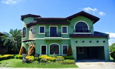 5 bedroom house for sale in Portofino Heights, Las Piñas City