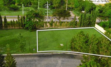Land for sale in Portofino Heights, Las Piñas City