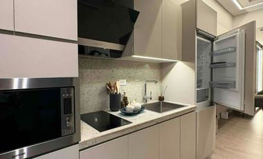 Pre-selling Residential Condo in the Prime Location of BGC