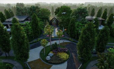 Land for sale in Forresta, Dasmariñas, Cavite