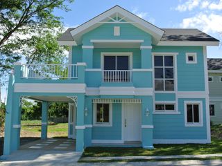 4 bedroom house for sale in Georgia Club, Santa Rosa City, Laguna