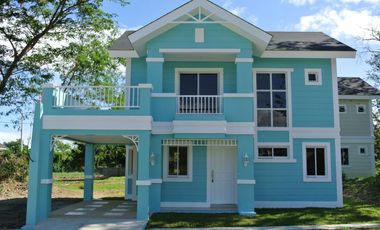 4 bedroom house for sale in Georgia Club, Santa Rosa City, Laguna