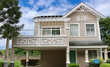 4 bedroom house for sale in Georgia Club, Santa Rosa City, Laguna