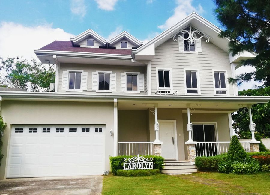 Georgia Club, Don Jose, Santa Rosa, Laguna