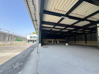 2 Storey Warehouse for Lease in Taguig City