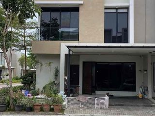 Cluster California Pik 2 Hoek Furnished