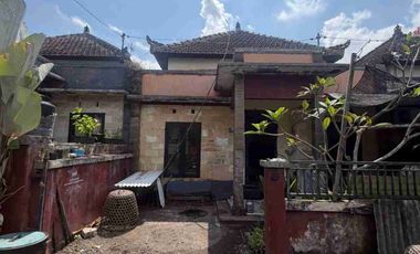 DIJUAL RUMAH LUAS 45 M2 DI DESA PANDAK GEDE, TABANAN