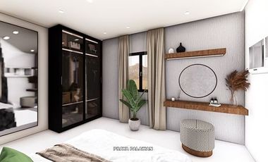 2 bedroom condo for sale in Praya Palawan, Puerto Princesa City, Palawan