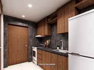 Condo for sale in Praya Palawan, Puerto Princesa City, Palawan