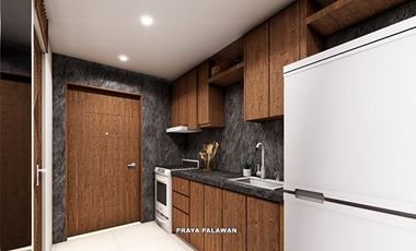 Condo for sale in Praya Palawan, Puerto Princesa City, Palawan