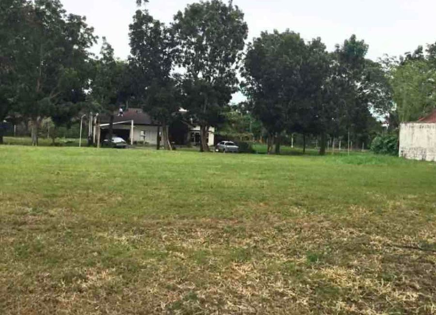 San Agustin Drive, Southwoods City, Biñan, Laguna