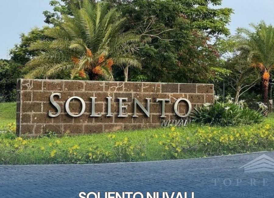 Soliento, Canlubang, Calamba, Laguna