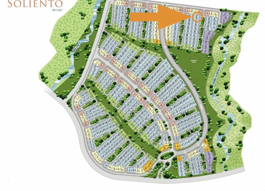 Soliento, Canlubang, Calamba, Laguna image 2