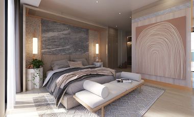 The Spinnaker at Club Laiya | 1 Bedroom, 36 sqm For Sale in Brgy. Aplaya, San Juan, Batangas
