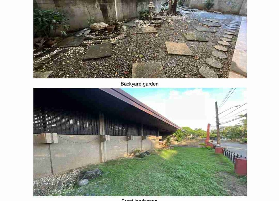 Herrera Avenue, BRAI - Area 5, Cainta, Rizal image 2