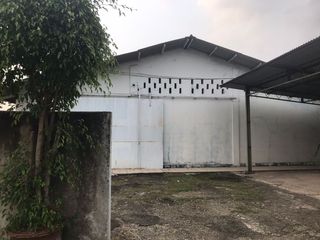Dijual Cepat Gudang Lokasi Strategis Luas 2.490 m2 Radar Auri Cimanggis Depok