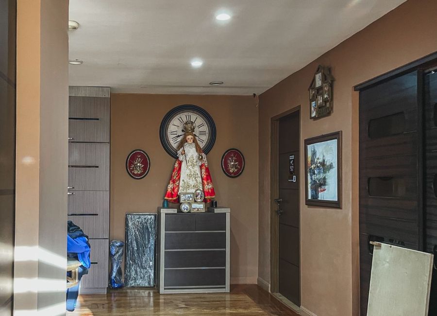 Golden Meadows Avenue, Golden Meadows, Mayamot, Antipolo, Rizal
