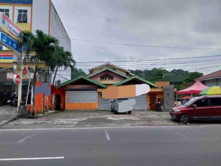 Dijual Rumah Hitung Tanah
