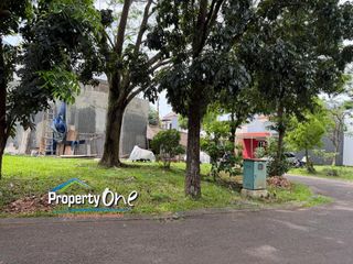 Jual Kavling Tanah Lokasi Strategis Di The Icon Dekat Akses KRL Rawa Buntu Dan Tol BSD