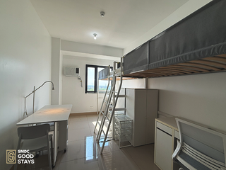 Fully Furnished 1 Bedroom Unit for Rent in Unit B021545 Tower 1 Green 2 Residences Cavite City