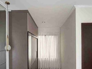 Jual Rumah Furnish 4,5x10 Pik 2
