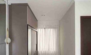 Jual Rumah Furnish 4,5x10 Pik 2