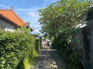 Di jual tanah Lokasi di celuk batubulan gianyar bali dekat patung barong