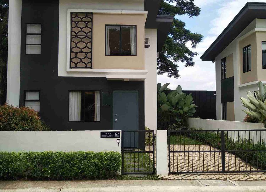 PHirst Park Homes Calamba, Palo Alto, Calamba, Laguna