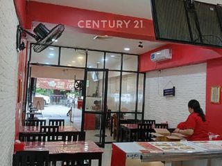 Ruko Mangga Besar 1 Lokasi Strategis Cocok Untuk RESTO