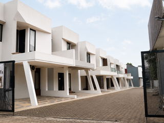 UNIT TERBATAS!! HARGA MULAI 1M-an! | Temagami Residence Bintaro - Hunian Modern dalam Cluster Ekslusif Strategis di Jantung Bintaro