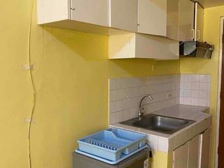 FOR RENT | Studio Unit at Cityland– Makati