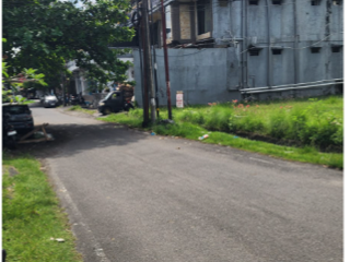 Tanah di Nakula Legian Bali