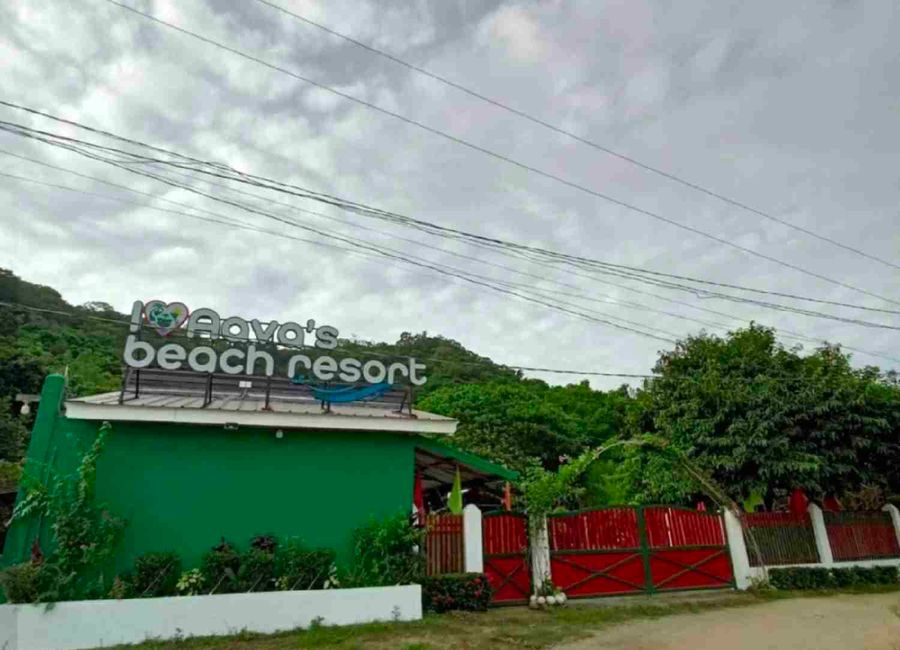 Balaytigue, Nasugbu, Batangas image 2