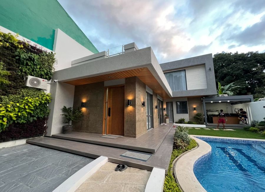 Vista Verde Avenue, San Isidro, Cainta, Rizal