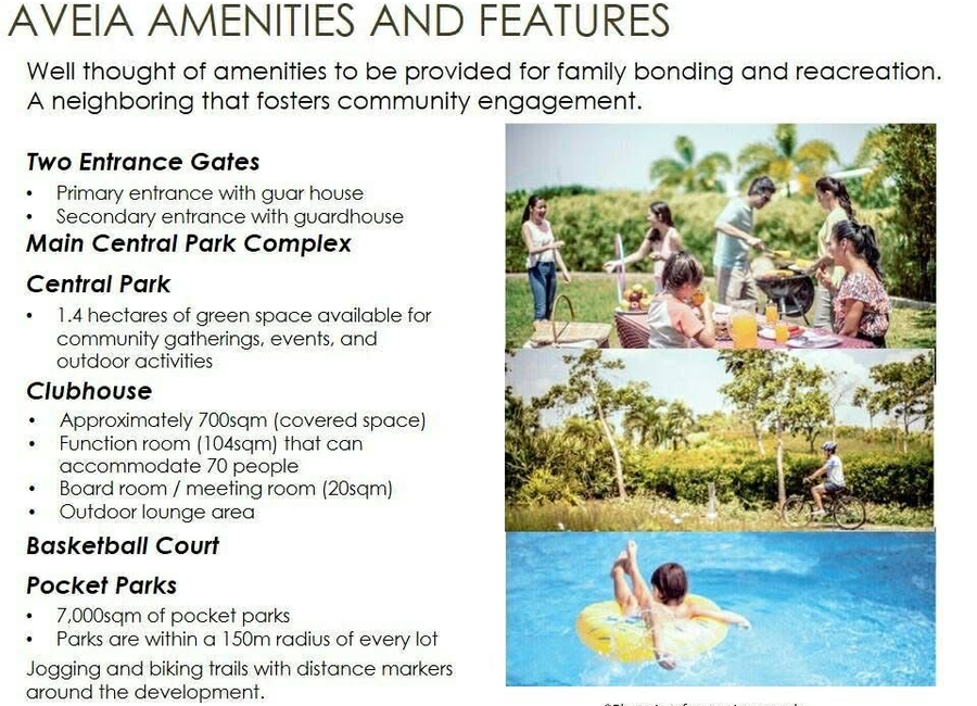 Aveia, Biñan, Laguna image 2