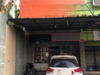 Dijual Ruko Bagus Denpasar selatan