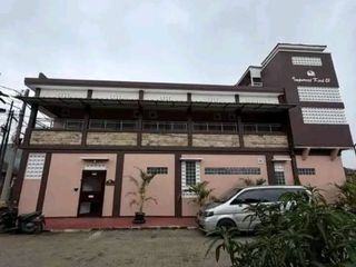 Kost Ekslusif 3 Lantai Dekat Universitas Telkom, Bojongsoang, Kabupaten Bandung