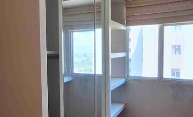 EDUCITY 2 BR Corner Unit Spesial Murah Furnish dekat ITS, WM, Pakuwon City Mall