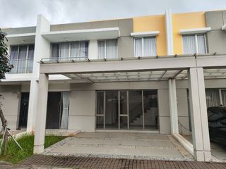 Di Jual Murah Rumah Pik 2 3Kamar Tidur 8X10 bisa KPR