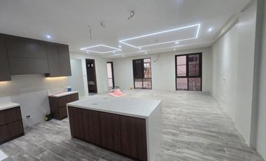 Luxury 4-Storey Townhouse in Pinaglabanan, San Juan City | Elevator | 3–5 Car Garage