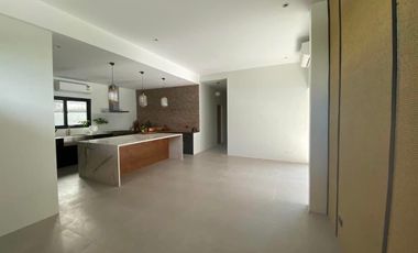 FOR SALE- Modern, Newly Renovated Bungalow with Swimming Pool in Ayala Alabang